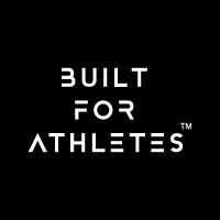 Built For Athletes Logo