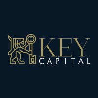 Key Capital Colombia Logo