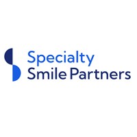 Specialty Smile Partners Logo
