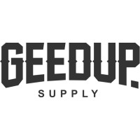 Geedup Supply Logo