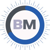 Balanced Media Logo