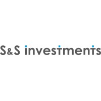 S&S investments Logo