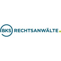 BKS Rechtsanwälte Logo