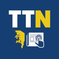 TORINO TOP NEWS Logo