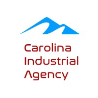 Carolina Industrial Agency Logo
