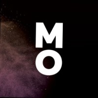 MOCOM agence de communication Logo