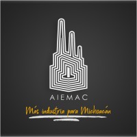 AIEMAC A.C. Logo
