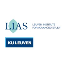 Leuven Institute For Advanced Study (LIAS) Logo