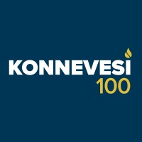 Konneveden kunta Logo