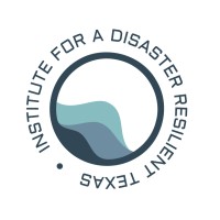 Institute for a Disaster Resilient Texas Logo