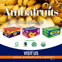 AMBAFRUITS S.A. Logo