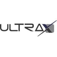 ULTRA X | Equipamentos Hospitalares Logo