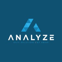 Analyze (by KBenP) Logo