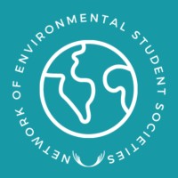 Network of Environmental Student Societies (NESS) Logo