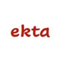 EKTA Teambuilding Logo