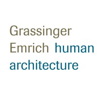 Grassinger Emrich Architekten GmbH Logo