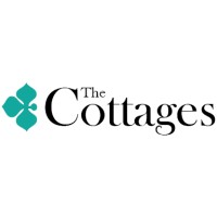 The Cottages of Hickory Senior Living Logo