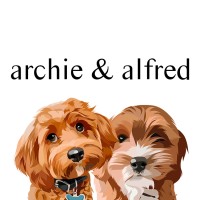 archie & alfred Logo