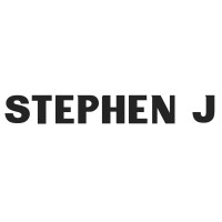 Stephen J Logo