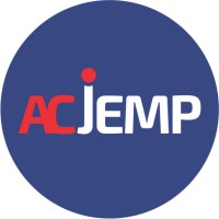 ACJEMP Logo