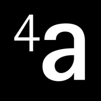 4a Architekten Logo