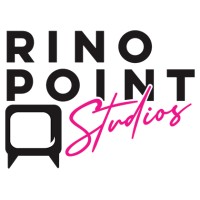 Rino Point Studios Logo