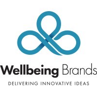 Wellbeing Brands Logo
