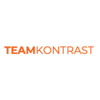 TEAMKONTRAST Logo