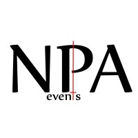 NPA Events Australia Logo