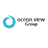 Ocean View Group Logo