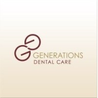Generations Dental Care Logo