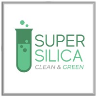 Super Silica Bangladesh Limited Logo