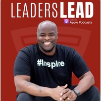 Leaders Lead Logo