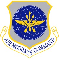 Air Mobility Command Logo