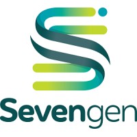 SEVENGEN Logo