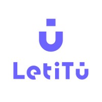Letitu Corp. Logo