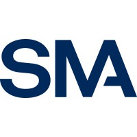 SMA Projects Logo