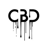 Crystal Body Drip Logo