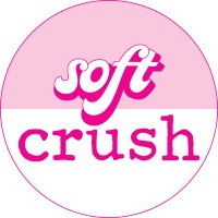 soft crush Logo
