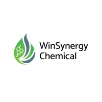 WinSynergy Chemical Logo
