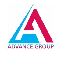 Advance Group Logo