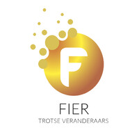 Fier - Trotse veranderaars Logo
