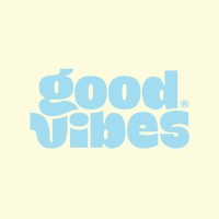 Good Vibes Gelato Logo