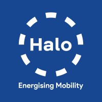 HALO ENERGY LIMITED Logo
