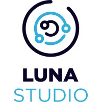 LUNA STUDIO Logo