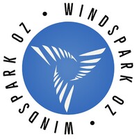 Winds Park Oz Logo