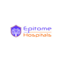 Epitome Hospitals Logo