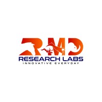 RMD Research Labs Logo