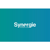 SYNERGIE-TRANSITION Logo