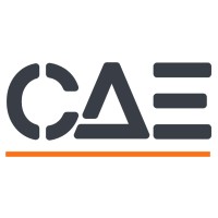 Ctrl Alt Engineering Logo